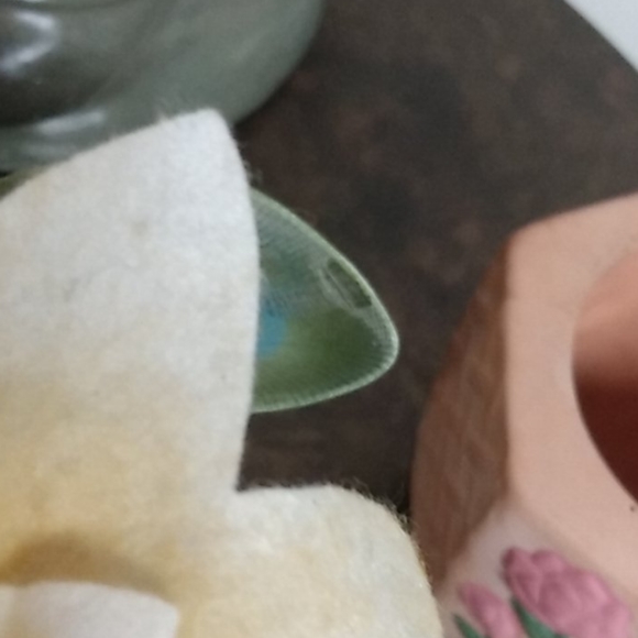 Flower Pot Fairy  Vintage Home Gifts - Picture 10 of 11